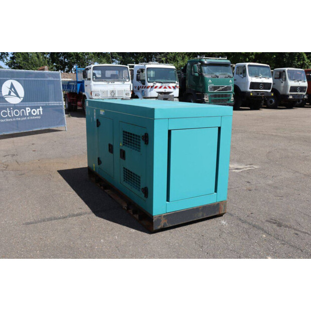 2023 Giyi GY-50-48863355