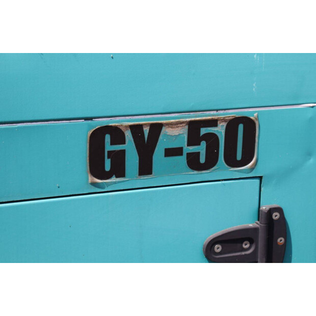 2023 Giyi GY-50-48863358