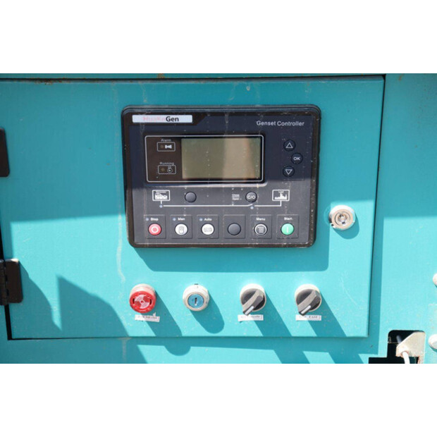 2023 Giyi GY-50-48863360