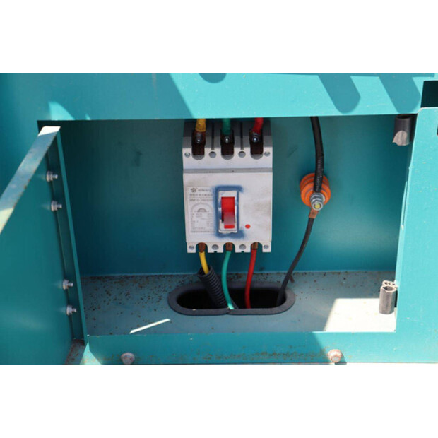 2023 Giyi GY-50-48863361