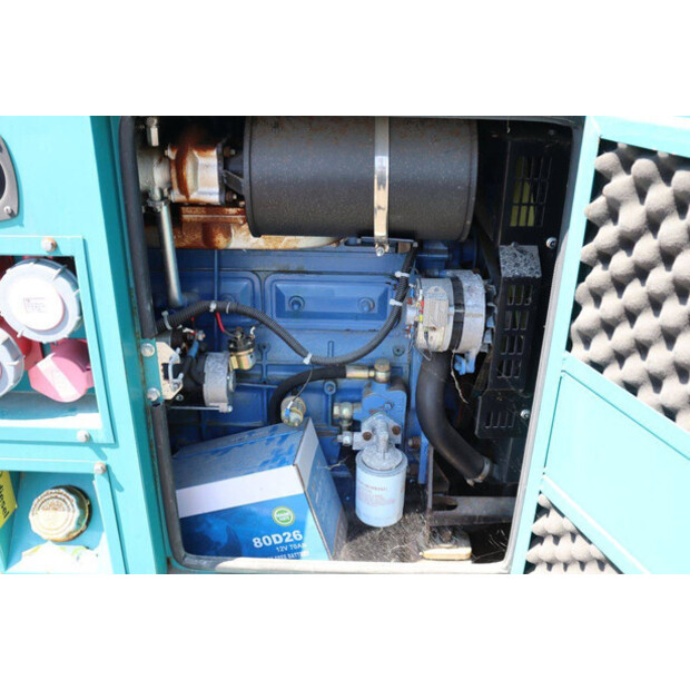 2023 Giyi GY-50-48863362