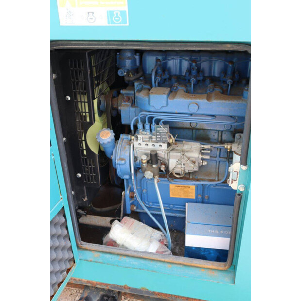 2023 Giyi GY-50-48863363