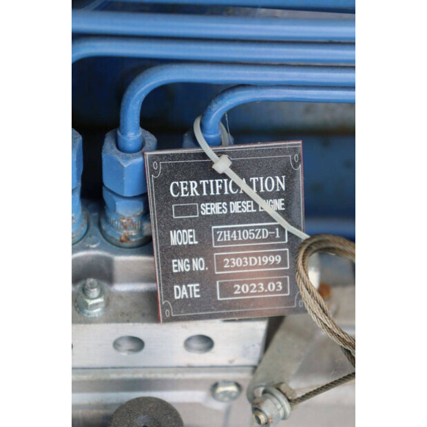 2023 Giyi GY-50-48863364