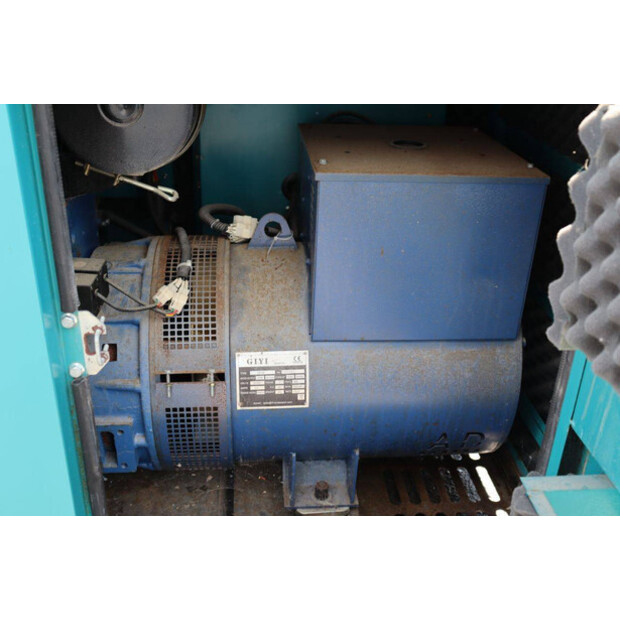 2023 Giyi GY-50-48863365