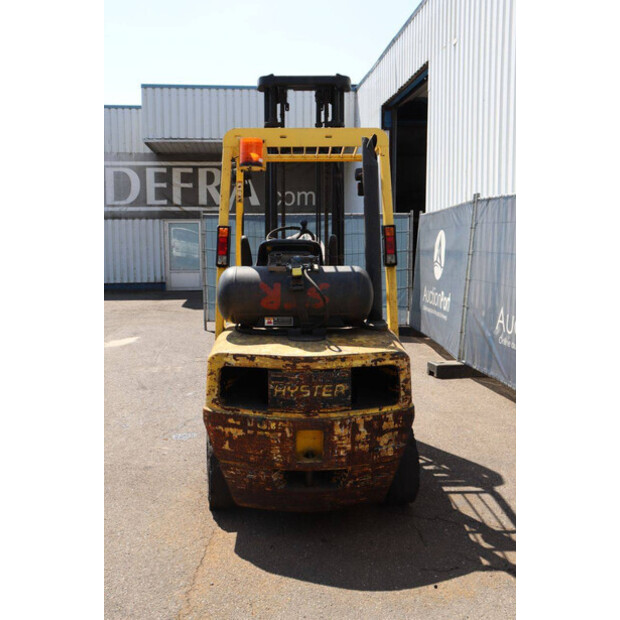 2001 Hyster H3.00XM-48863371