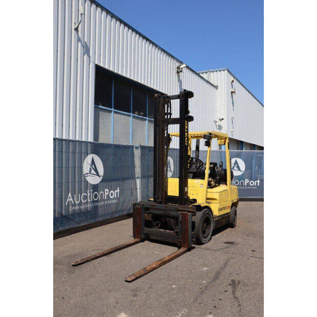 2001 Hyster H3.00XM-48863375