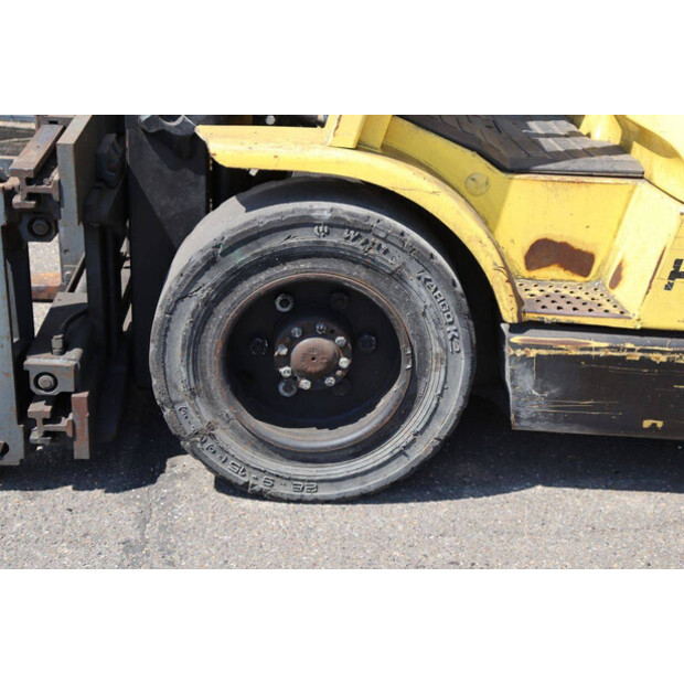 2001 Hyster H3.00XM-48863380