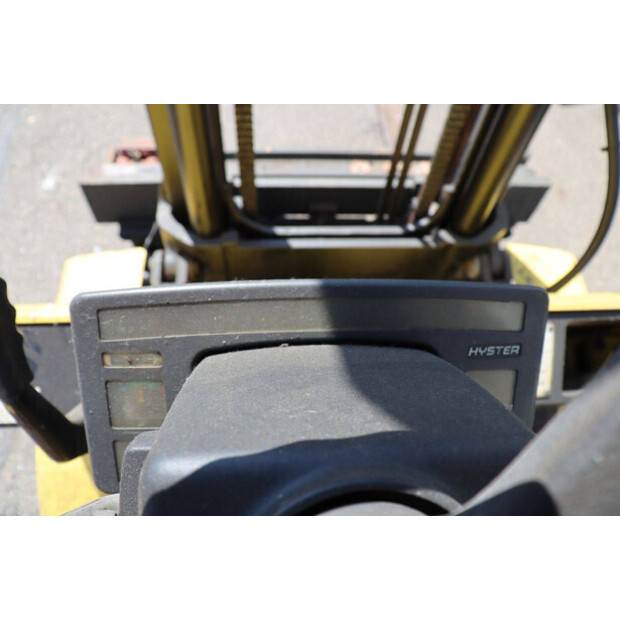 2001 Hyster H3.00XM-48863395