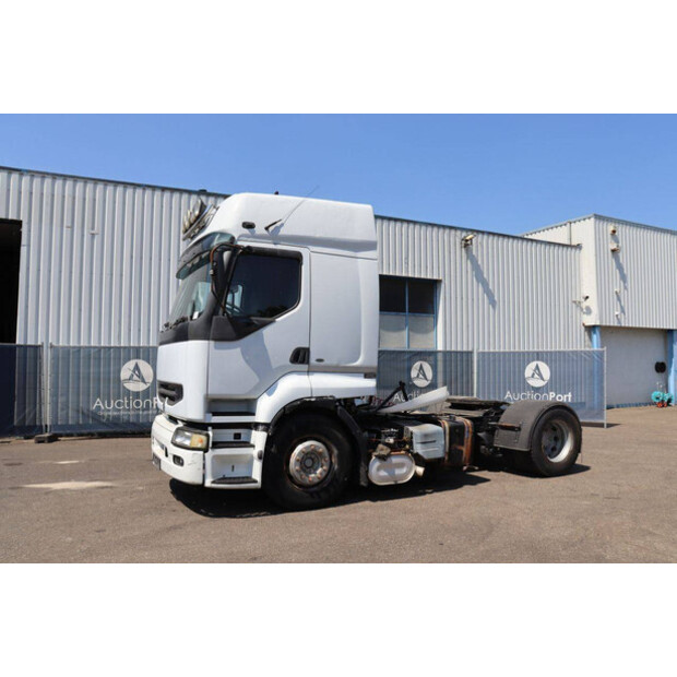 2003 Renault 370 DCI-48863405