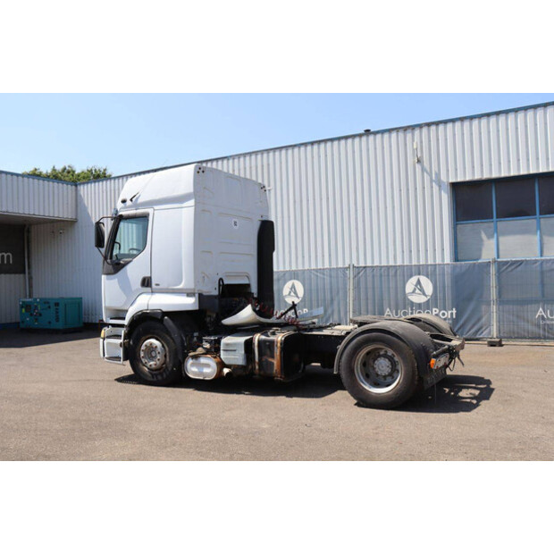 2003 Renault 370 DCI-48863407