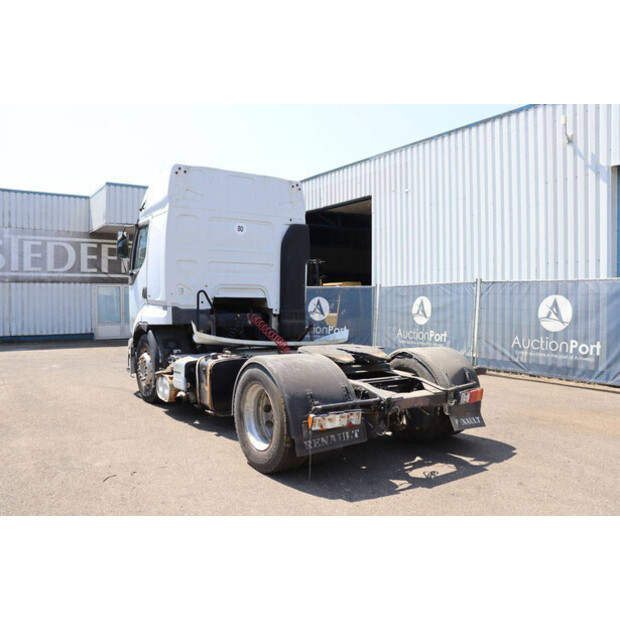 2003 Renault 370 DCI-48863408