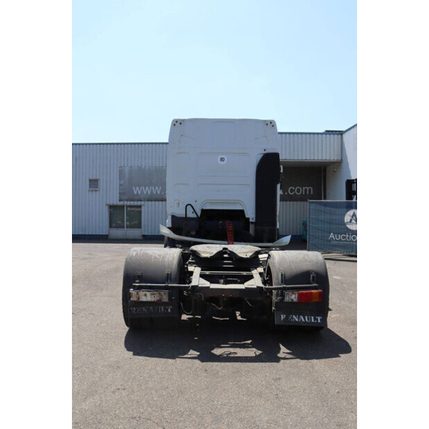 2003 Renault 370 DCI-48863409