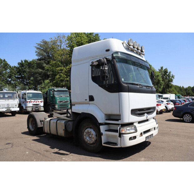 2003 Renault 370 DCI-48863411