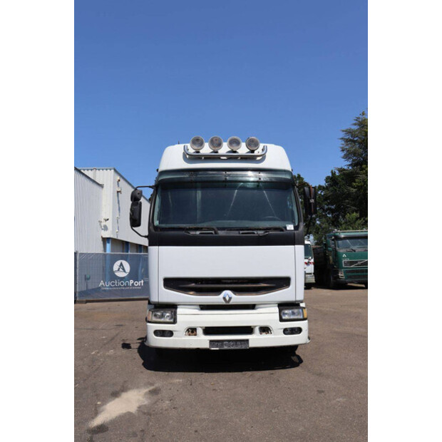 2003 Renault 370 DCI-48863412