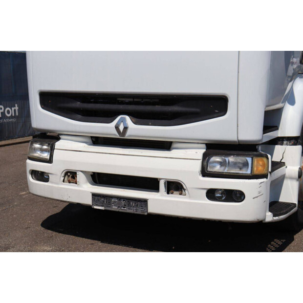 2003 Renault 370 DCI-48863413
