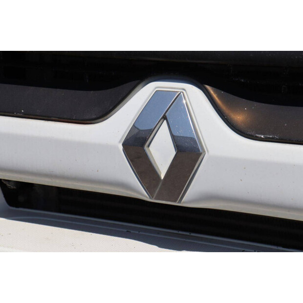 2003 Renault 370 DCI-48863414