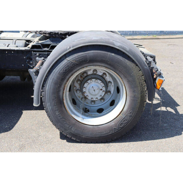 2003 Renault 370 DCI-48863417