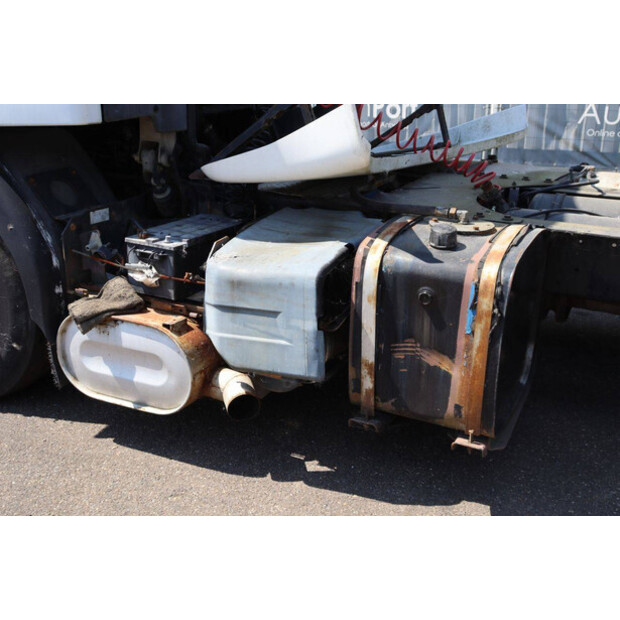 2003 Renault 370 DCI-48863418