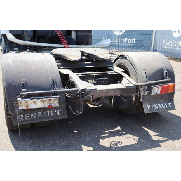 2003 Renault 370 DCI-48863419