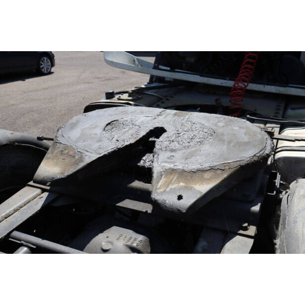 2003 Renault 370 DCI-48863421