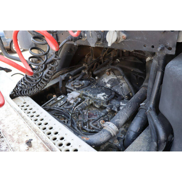 2003 Renault 370 DCI-48863424