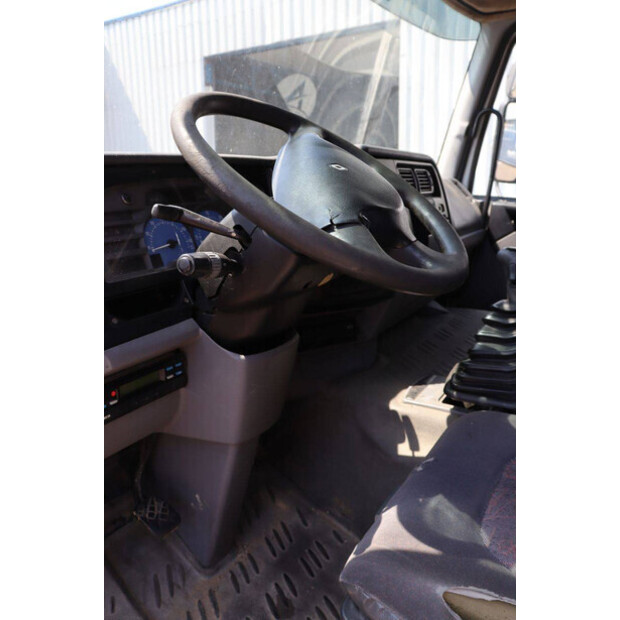 2003 Renault 370 DCI-48863427