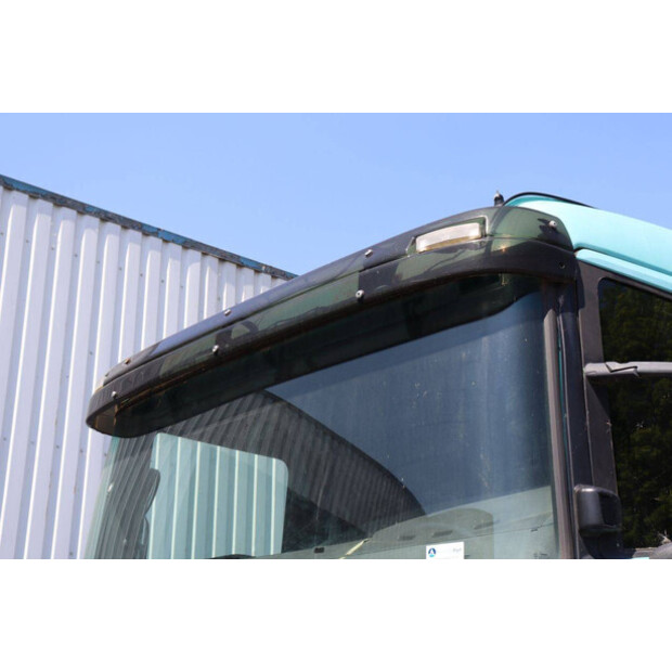 2002 Scania 124L 420-48863454