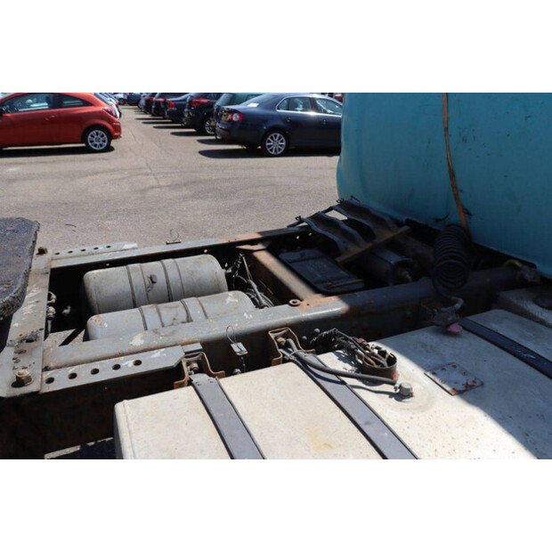 2002 Scania 124L 420-48863463