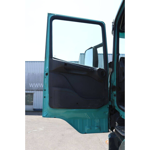 2002 Scania 124L 420-48863466