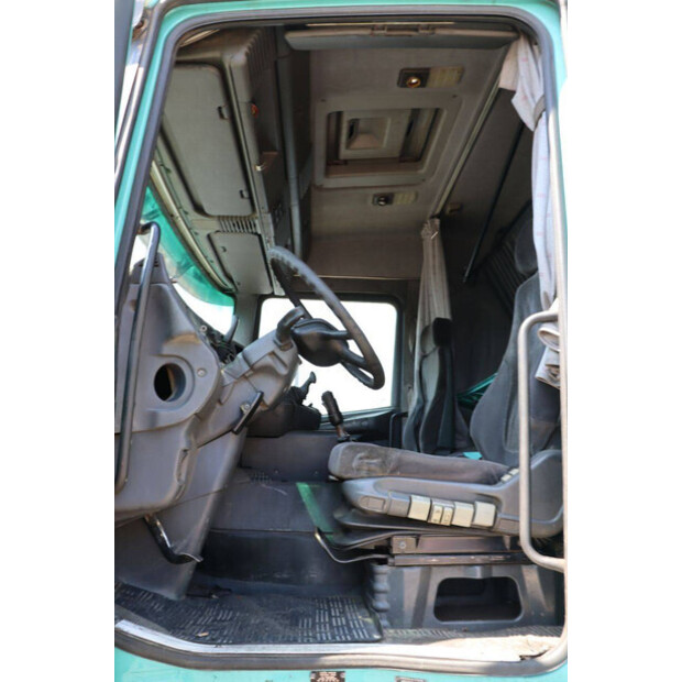 2002 Scania 124L 420-48863467
