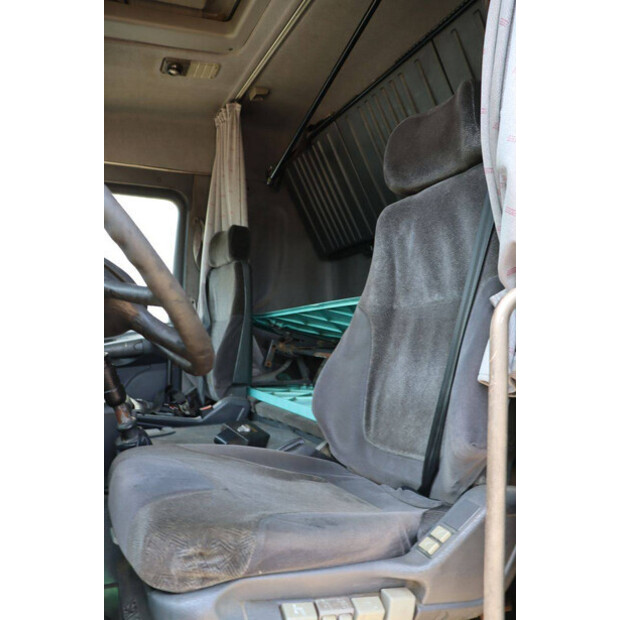 2002 Scania 124L 420-48863468