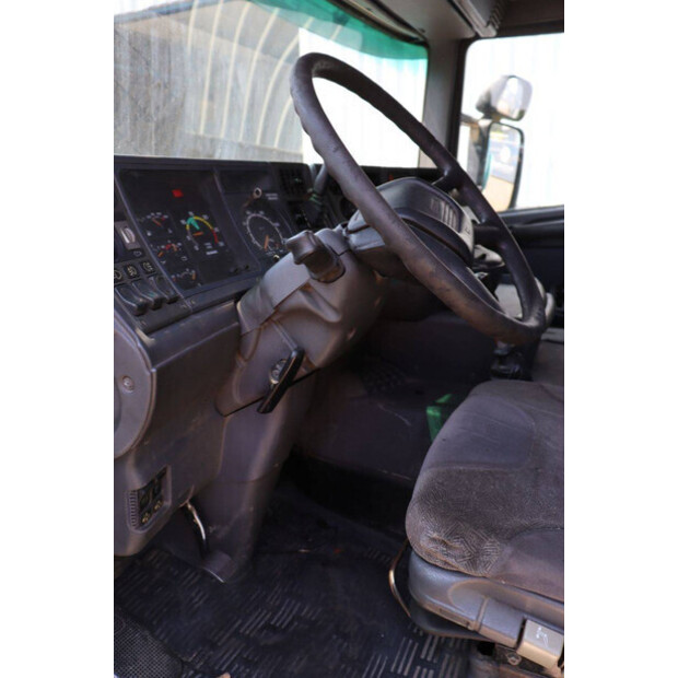 2002 Scania 124L 420-48863469
