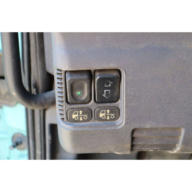 2002 Scania 124L 420-48863471