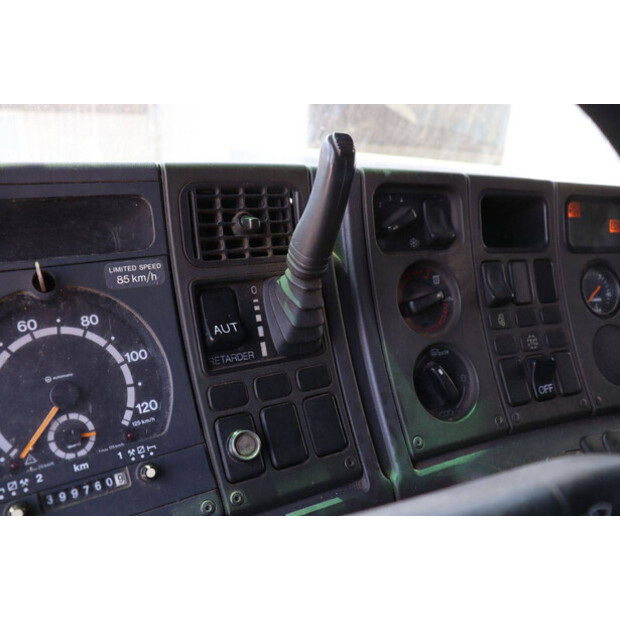 2002 Scania 124L 420-48863475