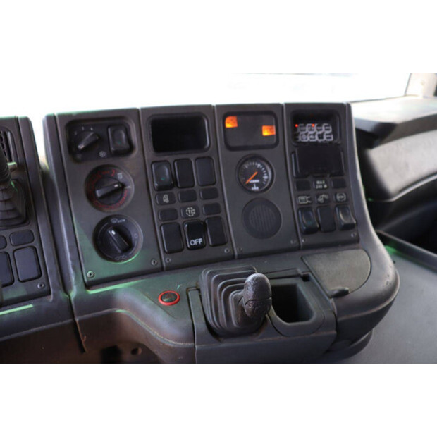2002 Scania 124L 420-48863476