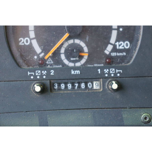 2002 Scania 124L 420-48863477