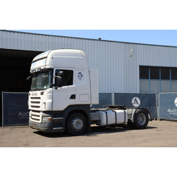 2006 Scania R420-48863504