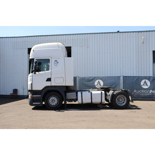 2006 Scania R420-48863505