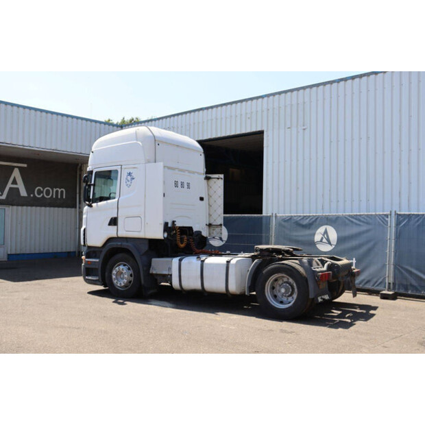 2006 Scania R420-48863506