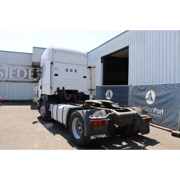 2006 Scania R420-48863507
