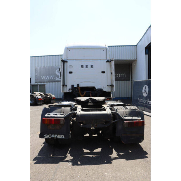 2006 Scania R420-48863508
