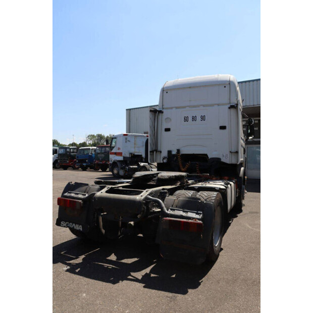 2006 Scania R420-48863509