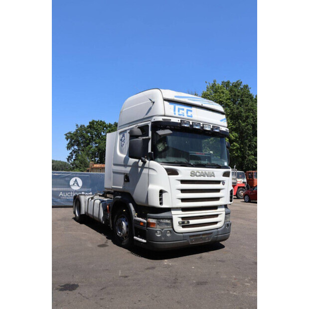 2006 Scania R420-48863510