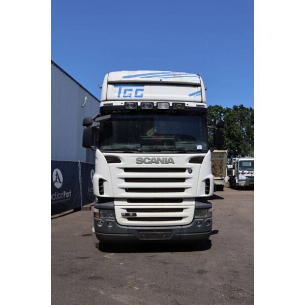 2006 Scania R420-48863511