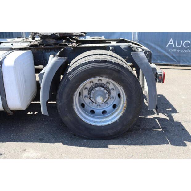 2006 Scania R420-48863517