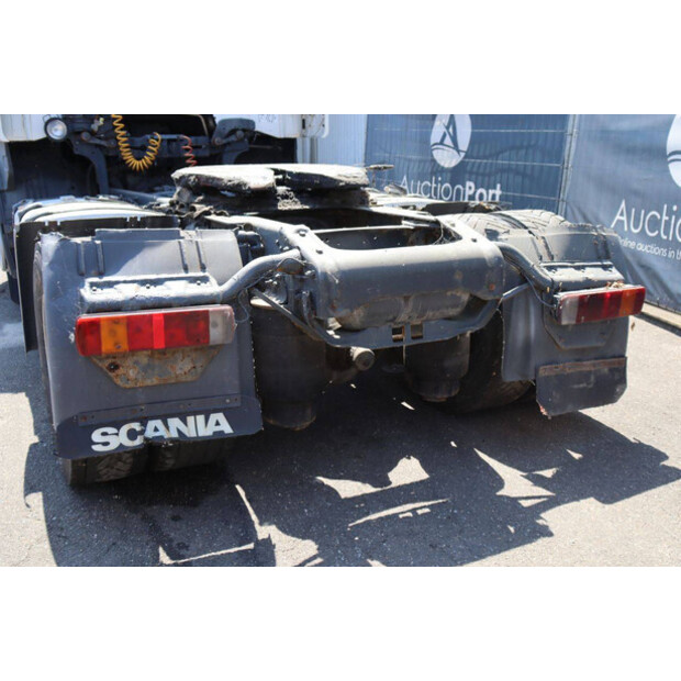 2006 Scania R420-48863519