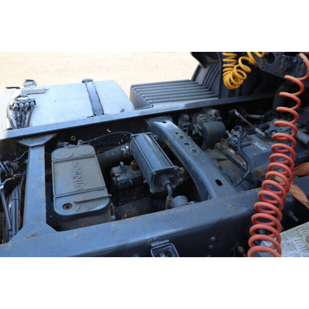 2006 Scania R420-48863523