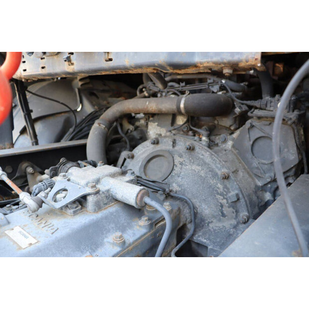 2006 Scania R420-48863524