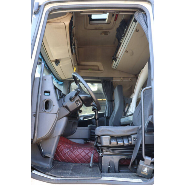 2006 Scania R420-48863526