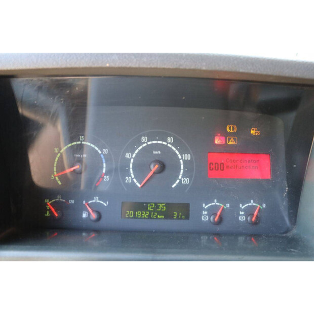 2006 Scania R420-48863531